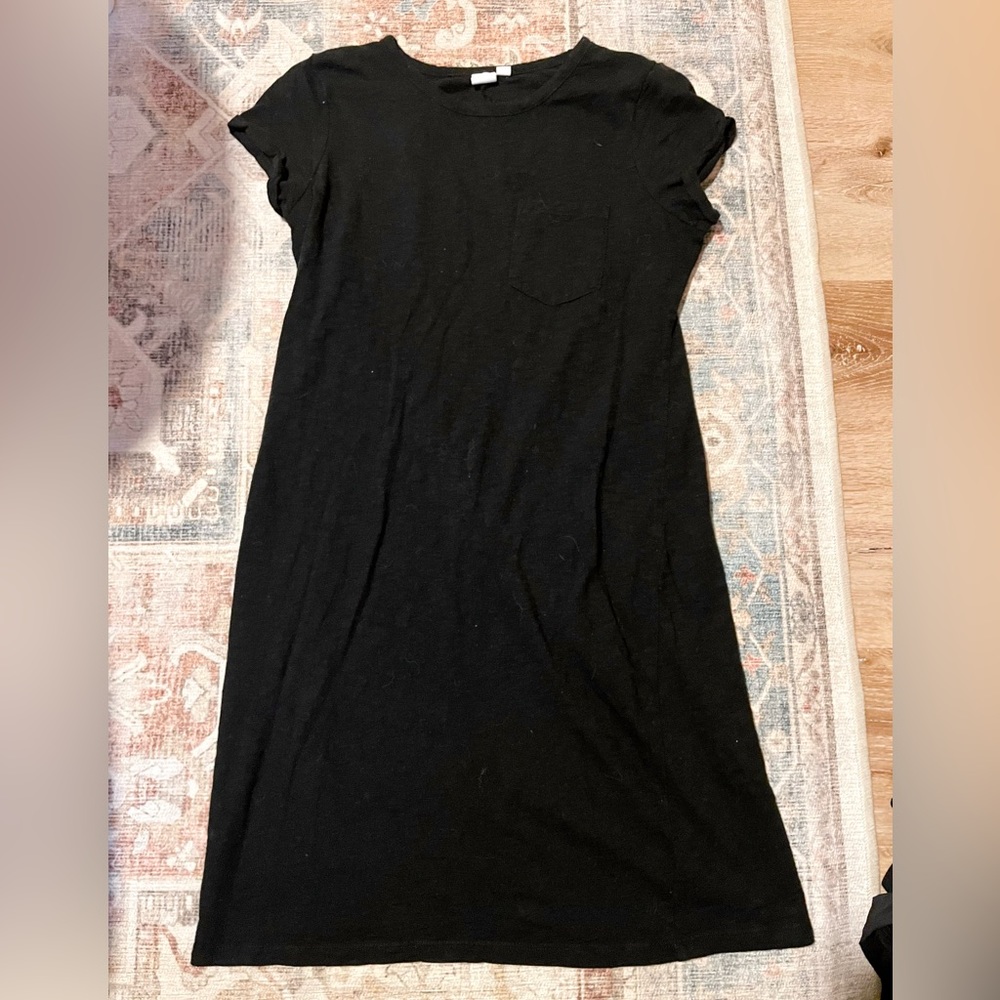 GAP tshirt dress